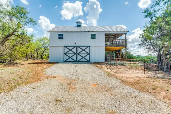 Graford, TX 76449,390 Tycoon Court