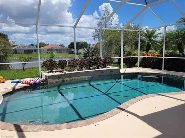 Fort Myers, FL 33919,14138 Montauk LN