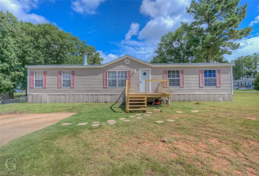 7236 Jennifer Lane, Princeton, LA 71067