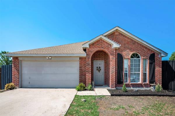 512 Bryn Mawr, Forney, TX 75126