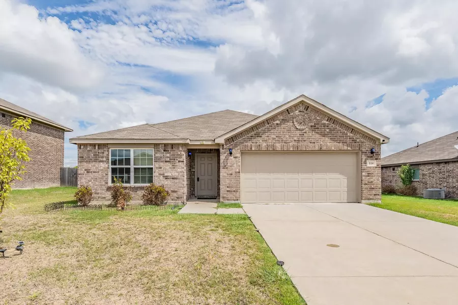 114 Brushy Creek Lane, Terrell, TX 75160