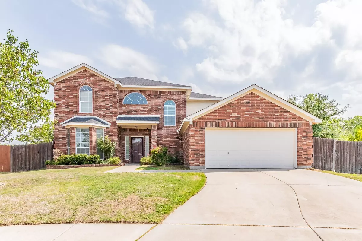 Arlington, TX 76018,1717 Powder Horn Lane