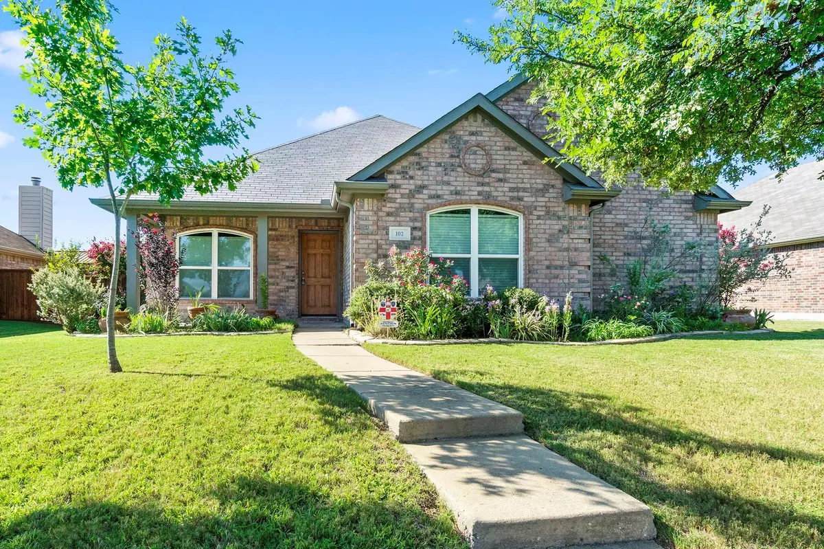 Wylie, TX 75098,102 Shadybrook Drive