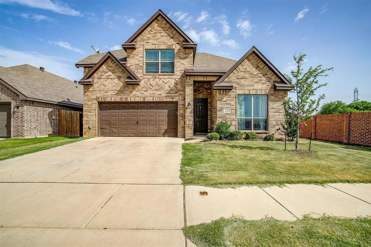 Fort Worth, TX 76036,4100 Sweet Clover Lane