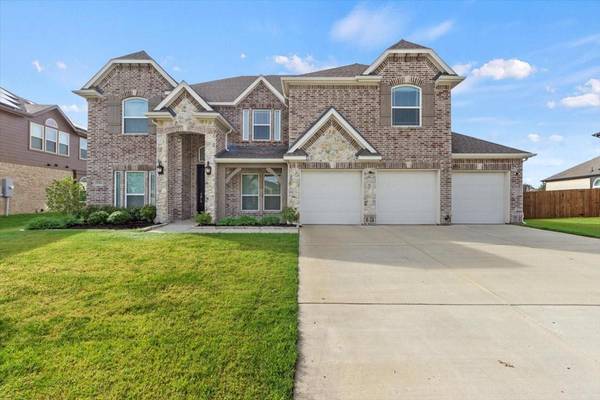 1506 Legacy Drive, Cedar Hill, TX 75104