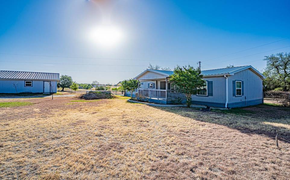 309 Private Road 1707, Stephenville, TX 76401