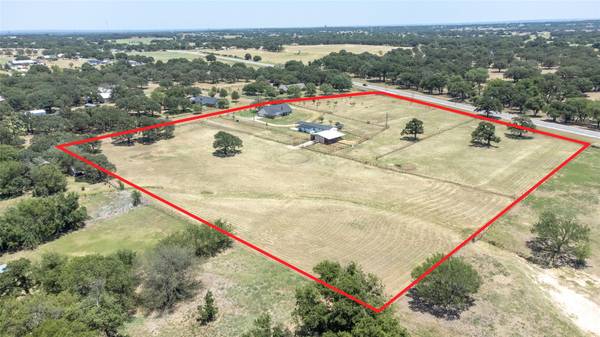 151 County Road 3699,  Springtown,  TX 76082