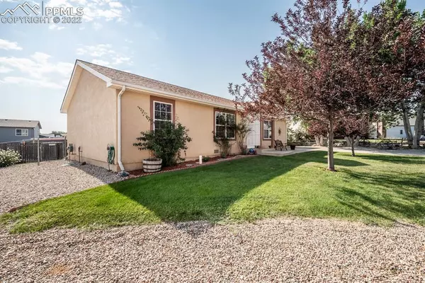 Pueblo West, CO 81007,648 E Inca CT