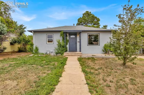 706 Airlane AVE, Pueblo, CO 81005