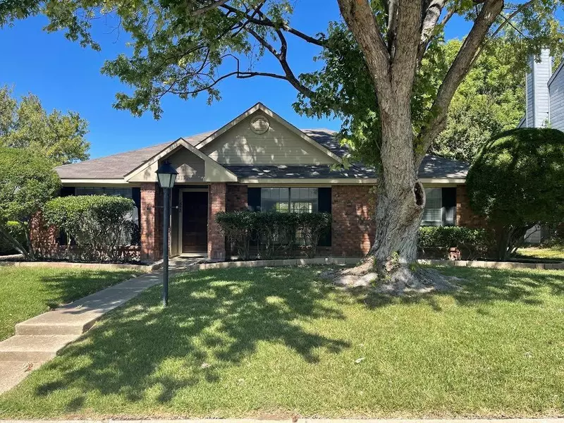 2151 Mcintosh Drive, Garland, TX 75040