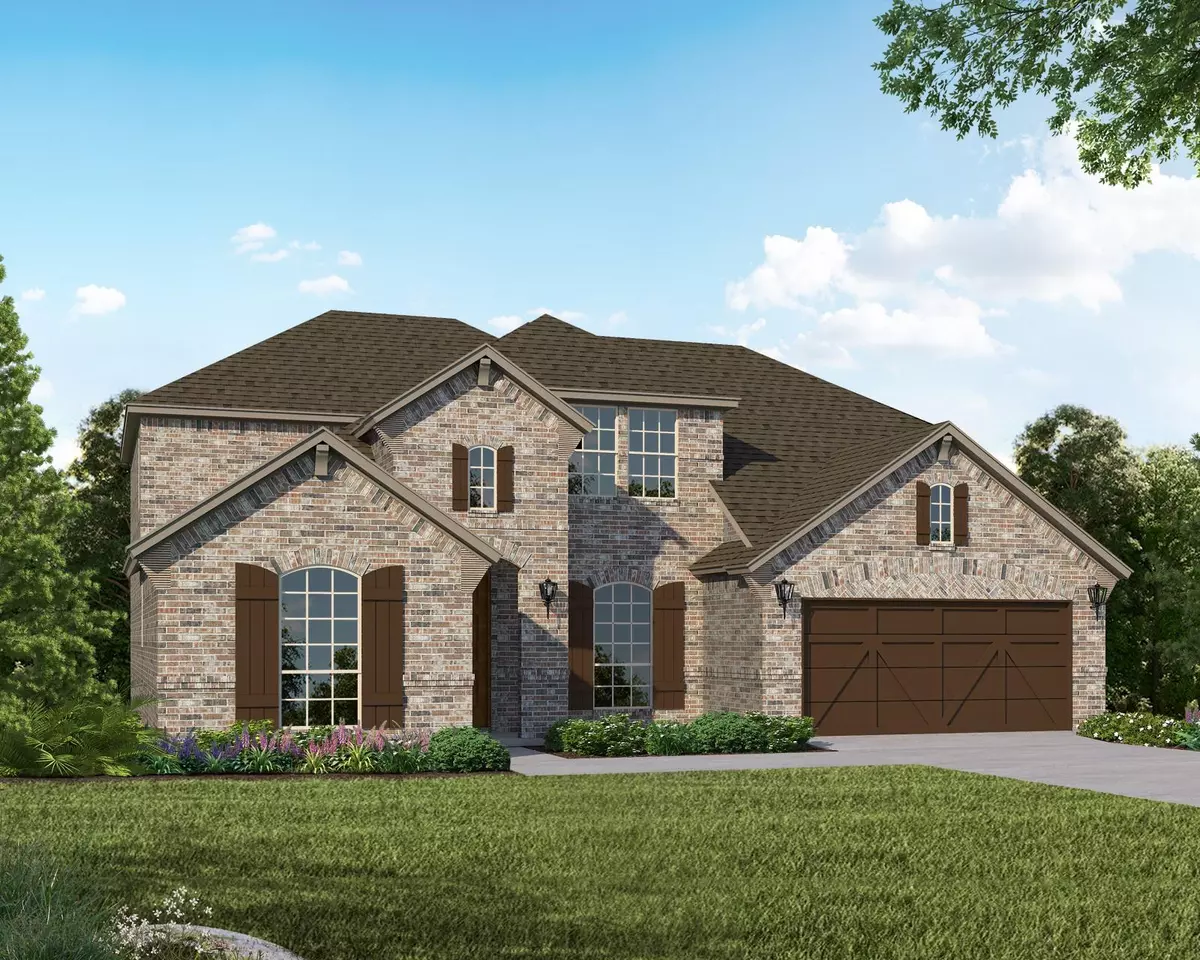 Little Elm, TX 76227,424 Sunnyridge Lane