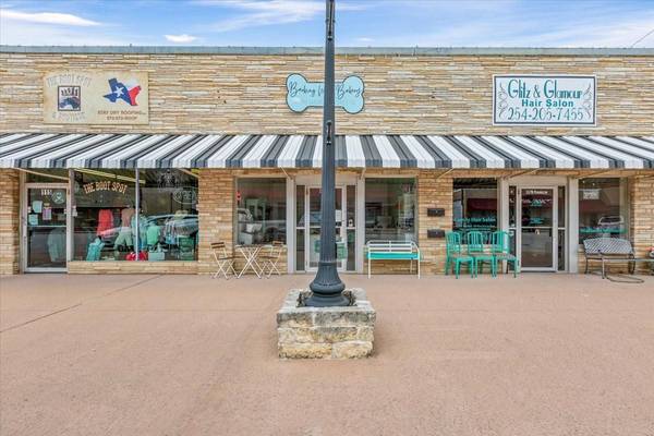 115 E Franklin Street, Hillsboro, TX 76645