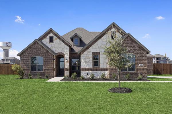 12509 Eagles Bluff, Godley, TX 76044