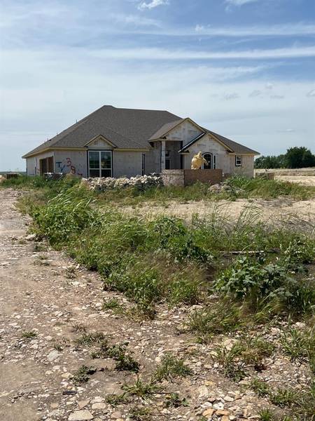 387 Durning Road, Van Alstyne, TX 75495