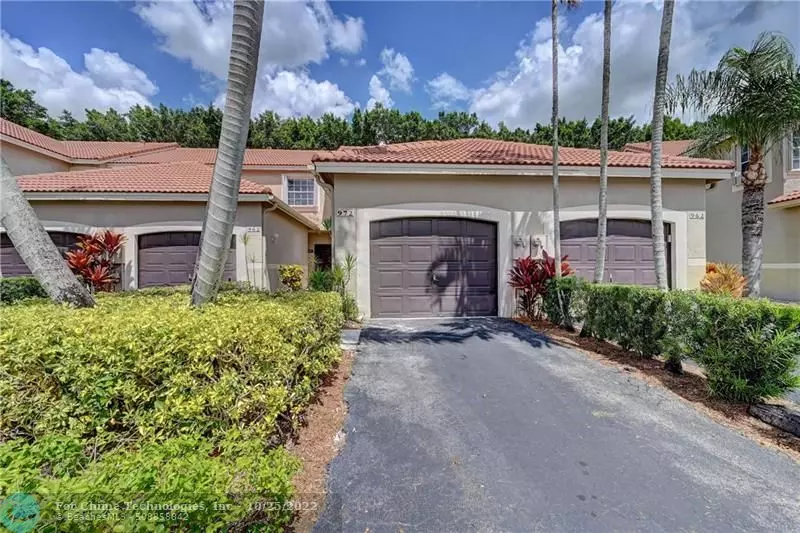 972 Sevilla Cir  #972, Weston, FL 33326