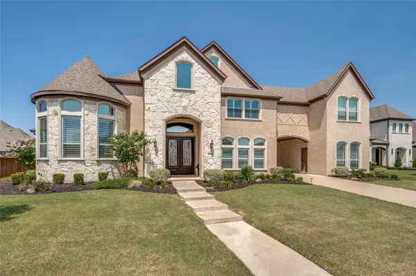 Prosper, TX 75078,410 Mcfarlin