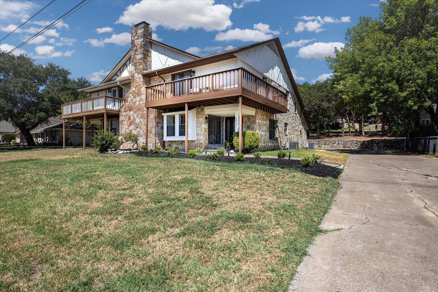 5012 Santa Elena Court, Granbury, TX 76049