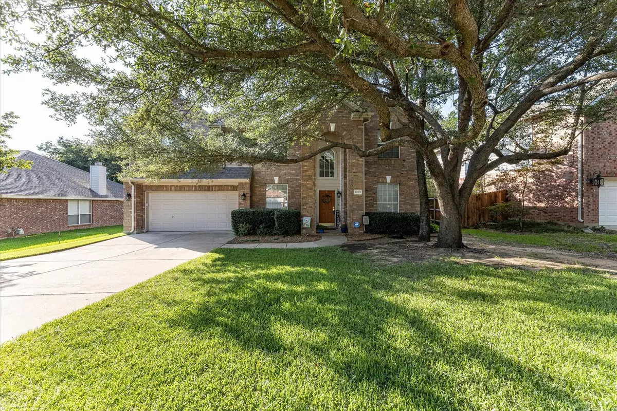 Mansfield, TX 76063,2203 Forest Park Circle