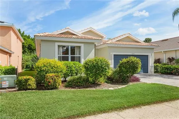 Fort Myers, FL 33966,6575 Plantation Preserve CIR N