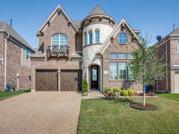 505 Frisco Hills Boulevard, Little Elm, TX 75068