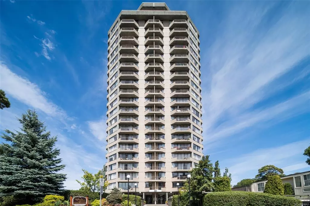 Victoria, BC V8V 1P7,620 Toronto St #210