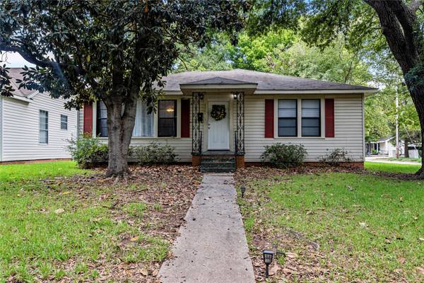 4361 Clingman Drive, Shreveport, LA 71105