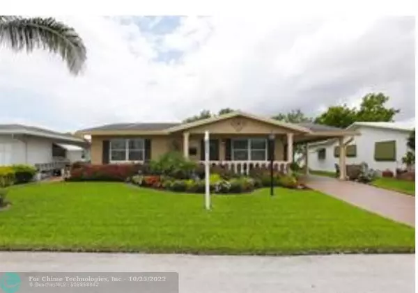 Tamarac, FL 33319,4902 NW 52nd Ct