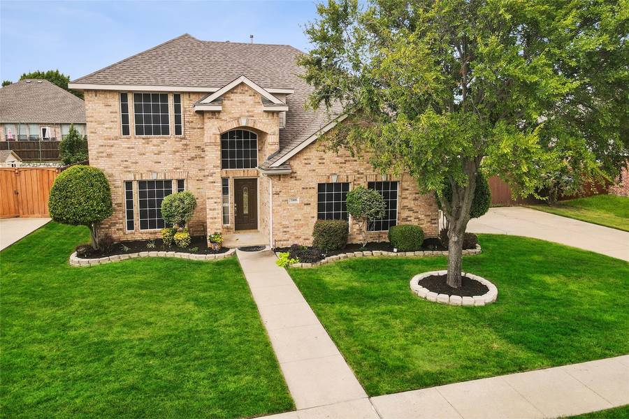 7305 Dove Cove Drive, Sachse, TX 75048