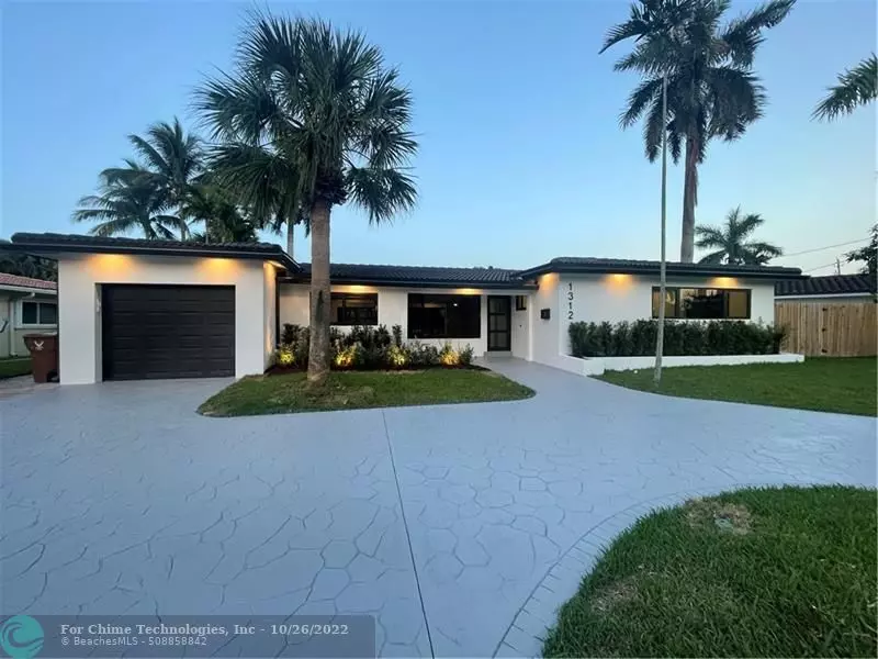 1312 SE 13th Ave, Deerfield Beach, FL 33441