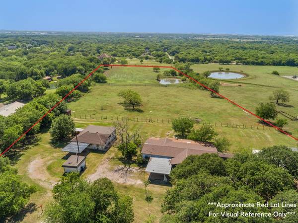 6084 Stephenson Levy Road,  Fort Worth,  TX 76140