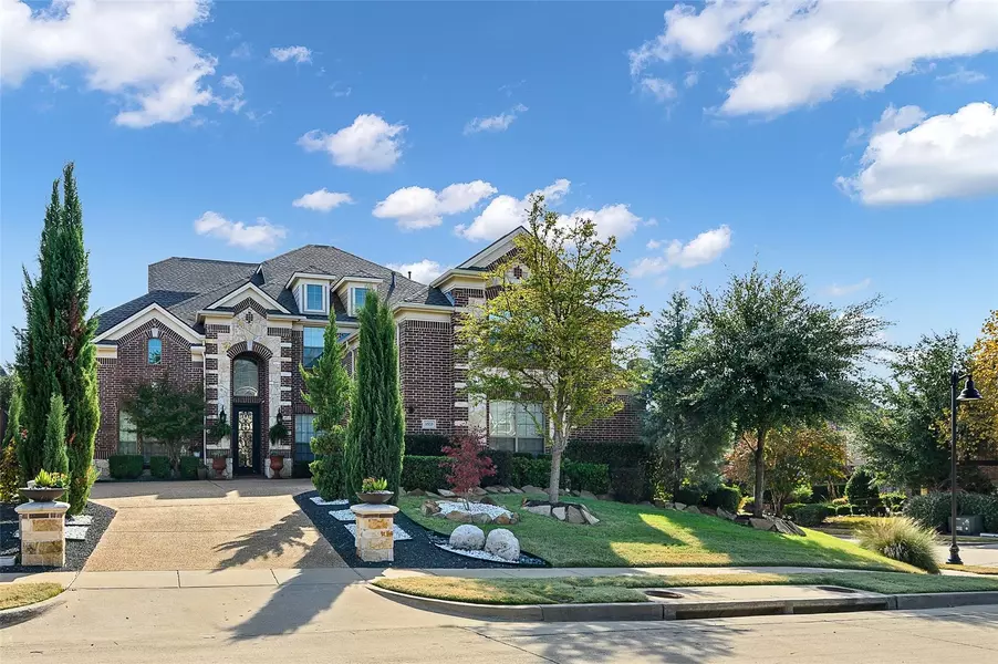 1533 Evanvale Drive, Allen, TX 75013