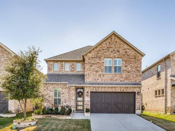 2536 Durango Drive, Carrollton, TX 75010