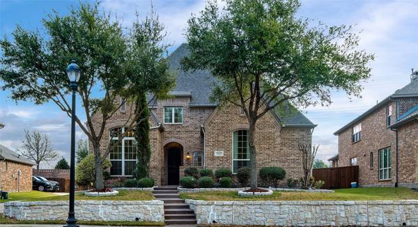 2242 Big Valley Road, Allen, TX 75013