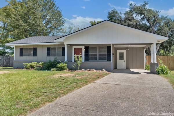 8709 Janet Circle, Shreveport, LA 71106