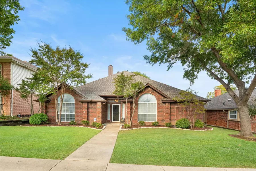 1209 Derby Run, Carrollton, TX 75007