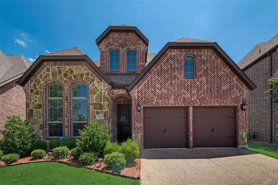 5513 Green Moss, Mckinney, TX 75071