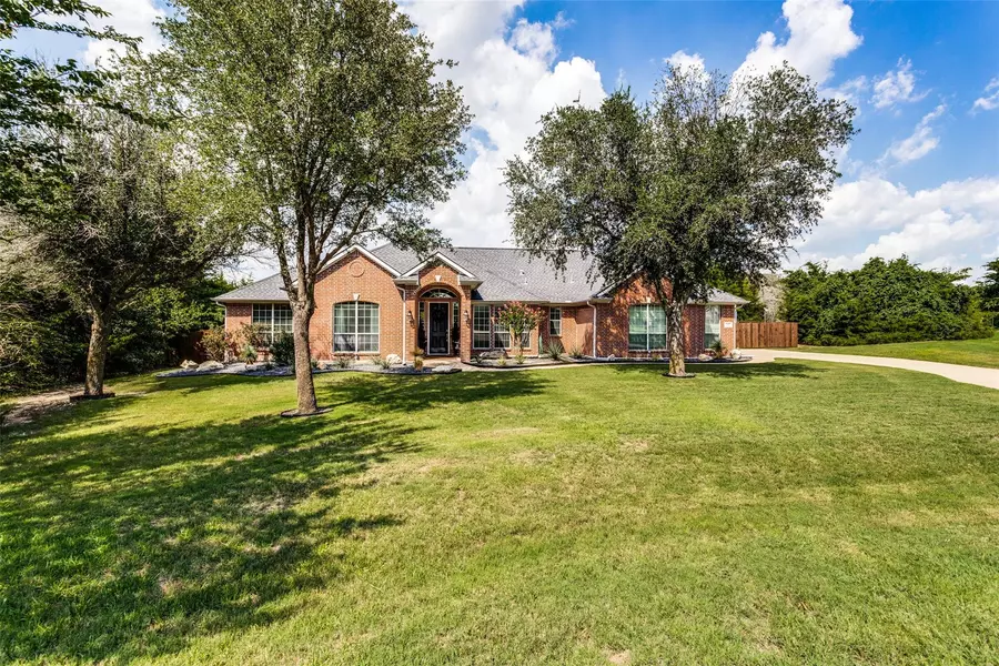 4010 Zachs Court, Midlothian, TX 76065