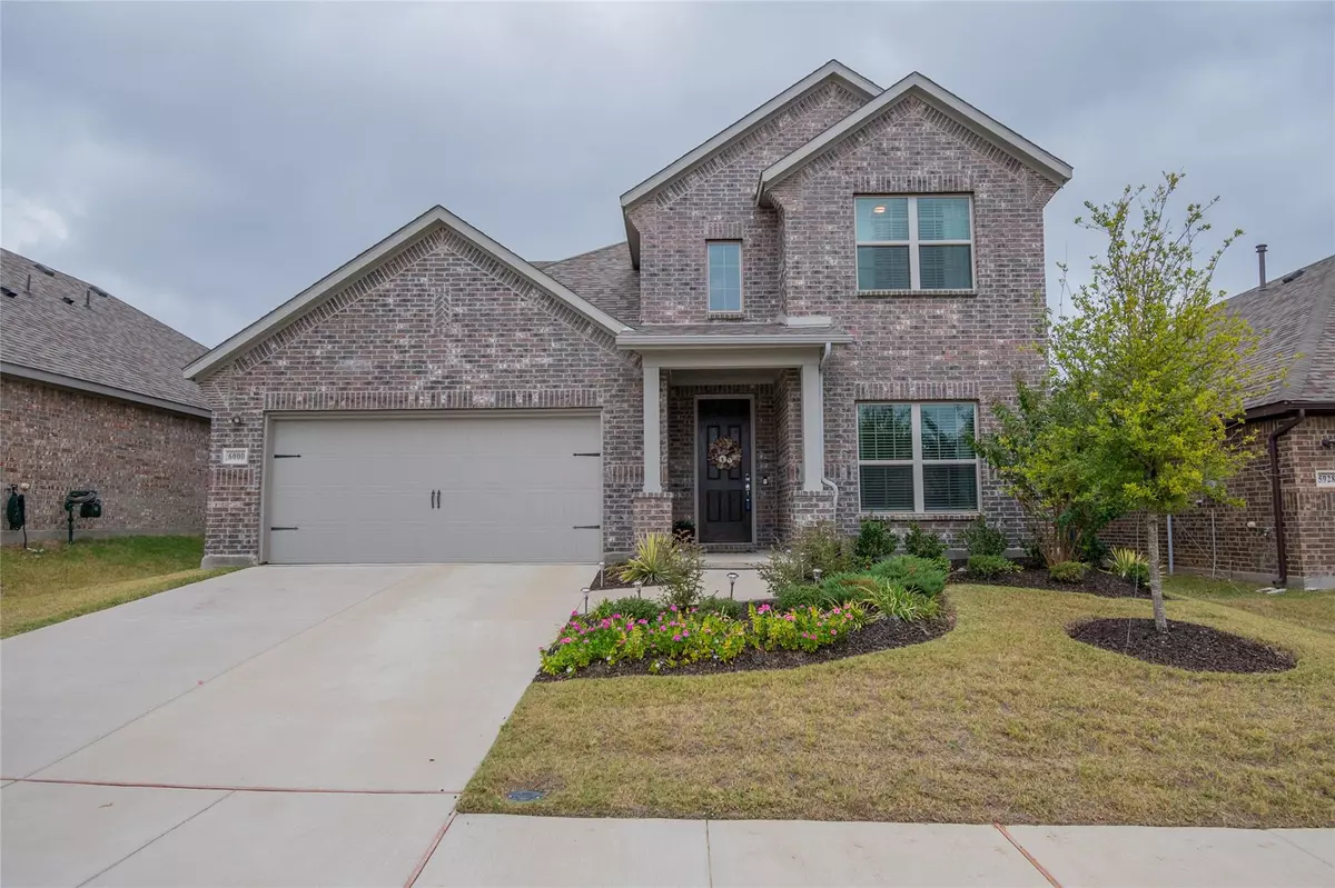 Mckinney, TX 75071,6000 Horsetail Drive