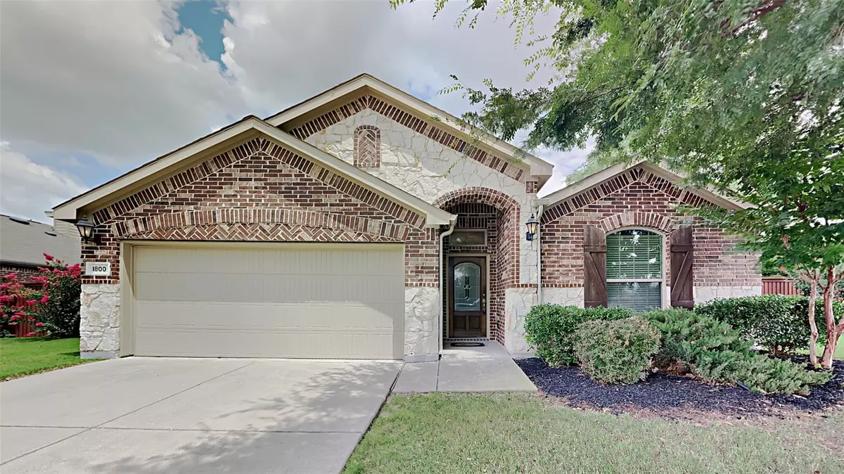 Mckinney, TX 75071,1800 Abbeygale Drive