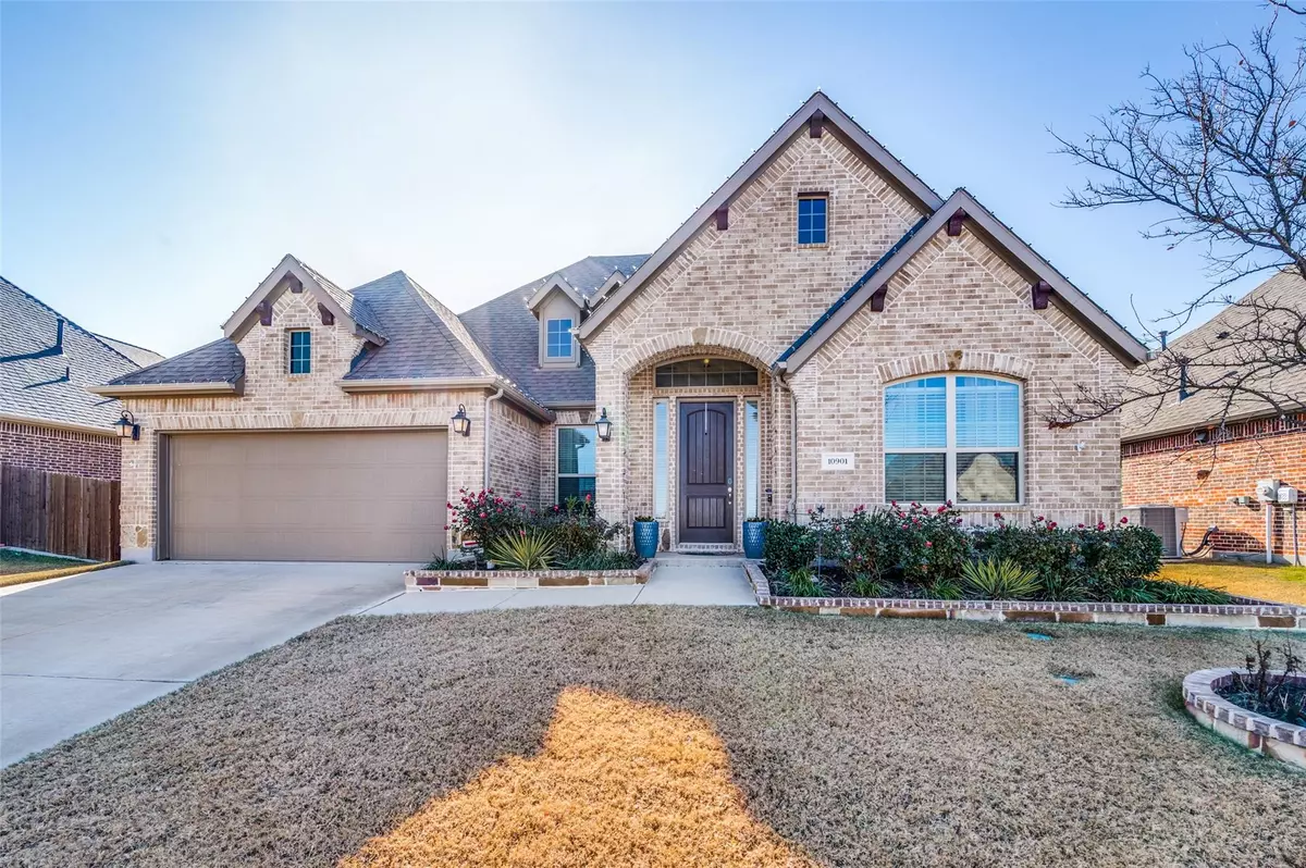 Mckinney, TX 75071,10901 Marfa Way