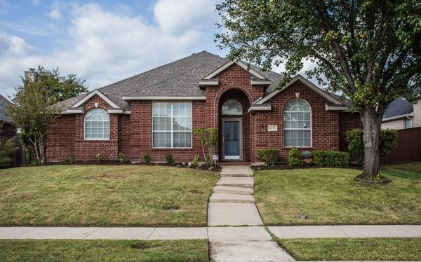 1428 Meadow Vista Drive, Carrollton, TX 75007