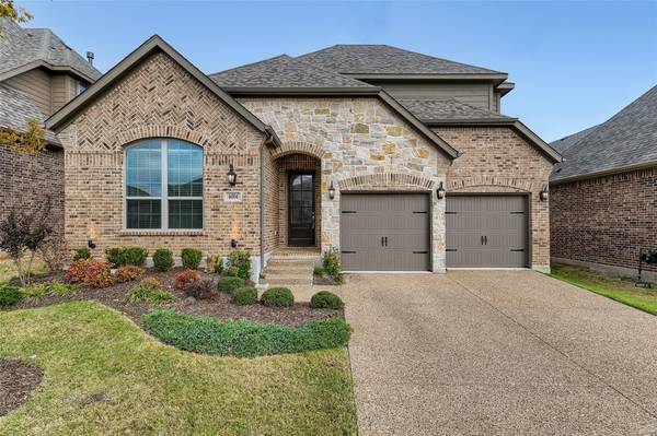 6004 Bellflower Drive, Mckinney, TX 75071