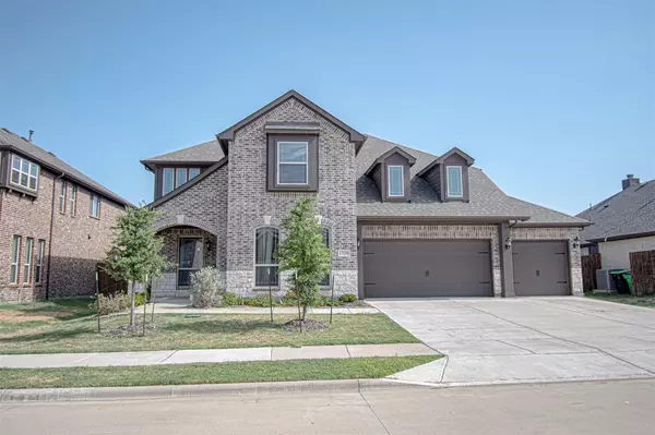 Little Elm, TX 75068,1709 Ada Lane