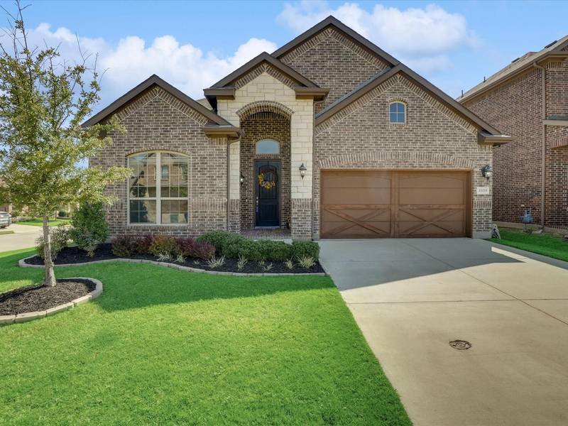 2033 San Marino Lane, Lewisville, TX 75077