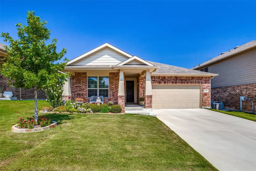 5509 Sea Cove Lane, Denton, TX 76208