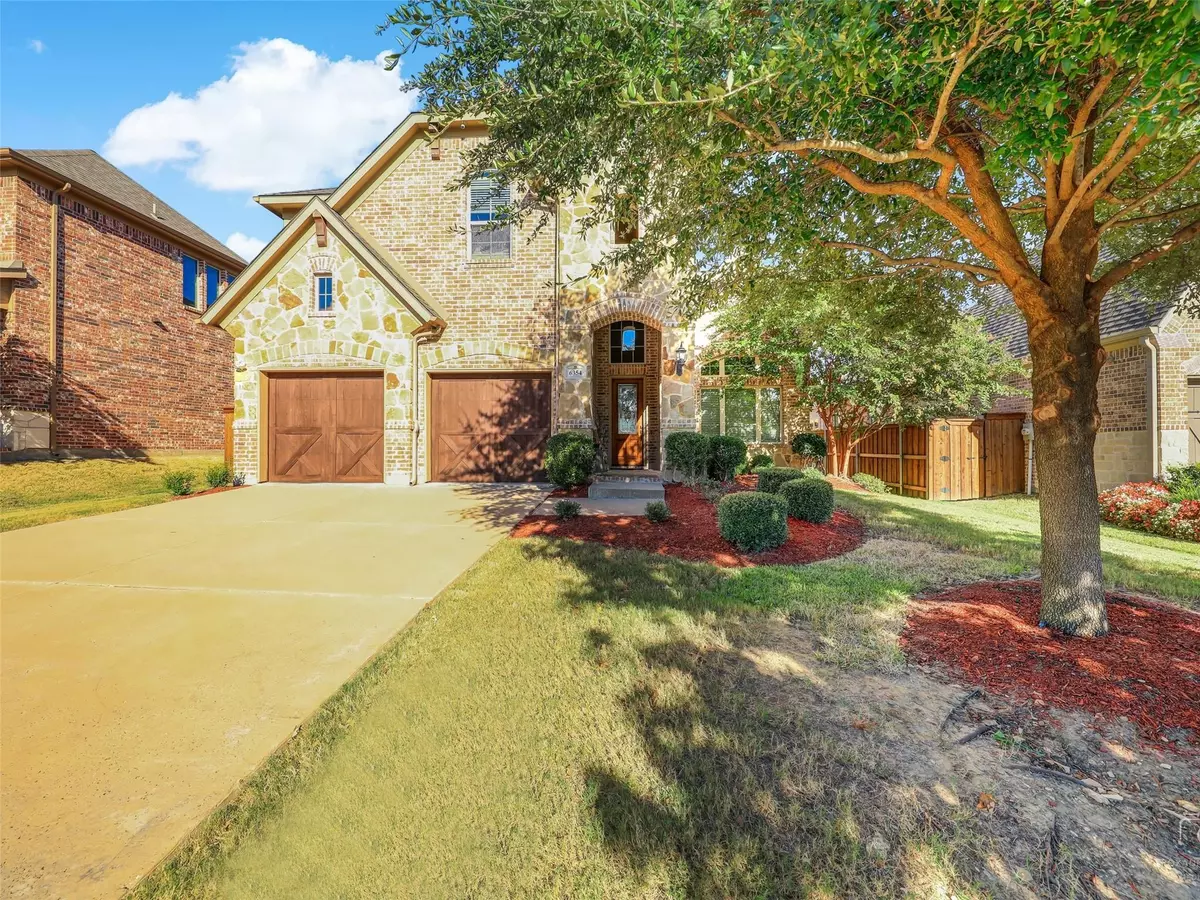 Frisco, TX 75036,6354 Chimney Peak Lane