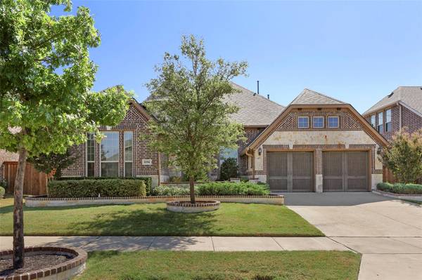 8394 Sylvan Dale Road, Frisco, TX 75036