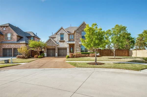 715 Sweet Iron Road, Frisco, TX 75036