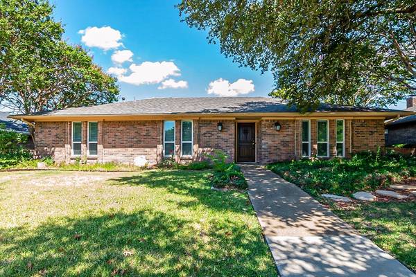 2456 Winterstone Drive, Plano, TX 75023