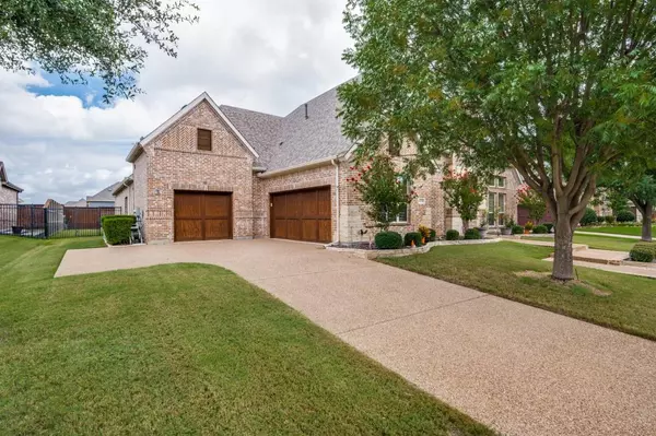 Prosper, TX 75078,1231 Circle J Trail